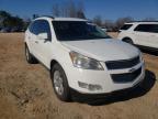 CHEVROLET - TRAVERSE