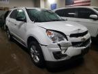 CHEVROLET - EQUINOX