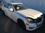 MERCEDES-BENZ - C-CLASS