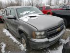 CHEVROLET - AVALANCHE