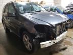 MERCEDES-BENZ - M-CLASS