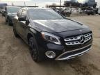 MERCEDES-BENZ - GLA-CLASS