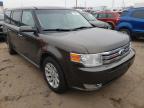 FORD - FLEX