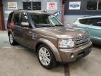 LAND ROVER - LR4