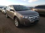 FORD - EDGE