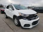 CHEVROLET - TRAX