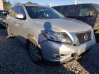 NISSAN - PATHFINDER