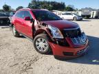 CADILLAC - SRX