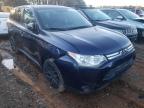 MITSUBISHI - OUTLANDER