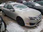 FORD - FUSION