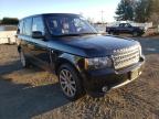 LAND ROVER - RANGE ROVER