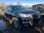 CHEVROLET - TRAVERSE