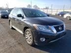 NISSAN - PATHFINDER