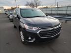 CHEVROLET - TRAVERSE