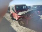 JEEP - WRANGLER