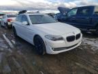 BMW - 5 SERIES