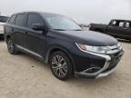 MITSUBISHI - OUTLANDER