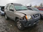 NISSAN - XTERRA