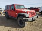 JEEP - WRANGLER