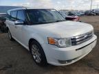 FORD - FLEX