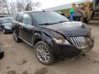 LINCOLN - MKX