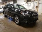 SUBARU - OUTBACK