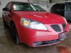 PONTIAC - G6