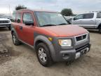 HONDA - ELEMENT