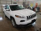 JEEP - CHEROKEE