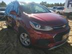 CHEVROLET - TRAX