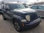 JEEP - LIBERTY