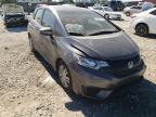 HONDA - FIT