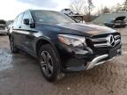 MERCEDES-BENZ - GLC-CLASS