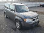 HONDA - ELEMENT