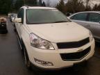 CHEVROLET - TRAVERSE