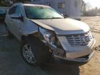 CADILLAC - SRX