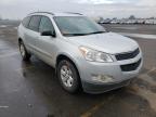 CHEVROLET - TRAVERSE