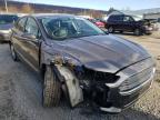 FORD - FUSION