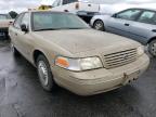 FORD - CROWN VICTORIA