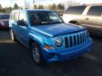 JEEP - PATRIOT