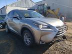 LEXUS - NX