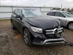 MERCEDES-BENZ - GLC-CLASS