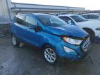 FORD - ECOSPORT S