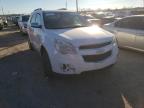 CHEVROLET - EQUINOX