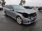 MERCEDES-BENZ - C-CLASS