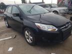 FORD - FOCUS