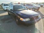 FORD - CROWN VICTORIA