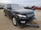 LAND ROVER - RANGE ROVER