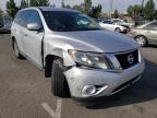 NISSAN - PATHFINDER