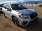 SUBARU - FORESTER